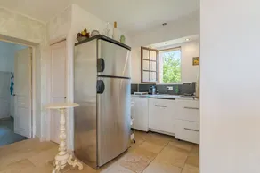 Wohnung mit Pool, Grill und Garten | Bergblick - Image 5