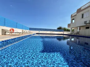 Nice holiday apartment with garden & pool - Image 4