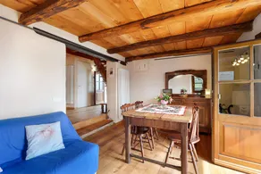 Appartement avec terrasse et jardin | Vue montagne - Image 4