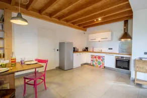 Gite with terrace & garden - Image 2