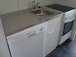 Ferienwohnung Schmidt (Rudolstadt OT Teichröda) - RDL49085 - Image 4