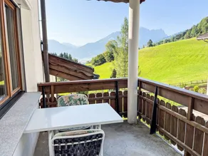Nice holiday apartment with sauna, garden & pool | Nature view | Pets allowed - Image 5