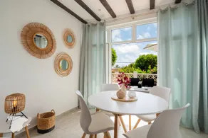 Bungalow with pool, terrace & BBQ - Image 2
