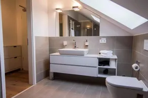 Appartement avec 1 chambre à coucher pour 2 personnes - Image 5