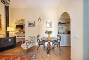 Holiday home with terrace & BBQ | Beach view | Perfect for remote work - Image 4
