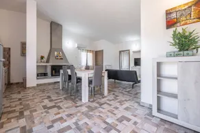 Maison entièrement équipée avec jardin, barbecue et terrasse | Vue jardin | Avec animaux admis - Image 3