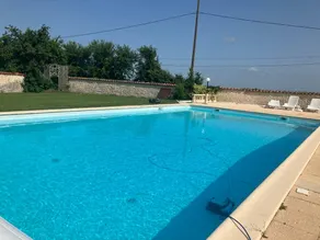 Charmantes Bed & Breakfast mit Pool, Terrasse und Grill | Gartenblick - Image 3