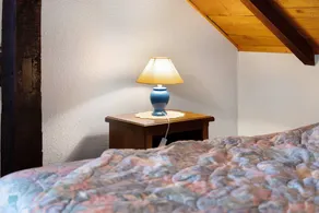 Bed and breakfast with garden & terrace - Image 2