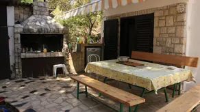 Appartement avec barbecue et terrasse | Avec animaux autorisés - Image 2