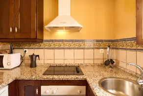 Holiday apartment with fast internet - Image 5