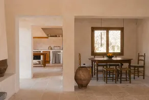 Casa con terrazza, piscina privata e griglia - Image 5