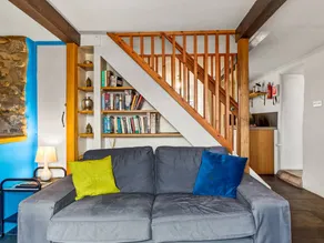 Fully equipped wonderful house with garden & fast internet | City view | Pet-friendly - Image 4
