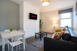 Flat with 4 rooms for 10 persons - Image 3