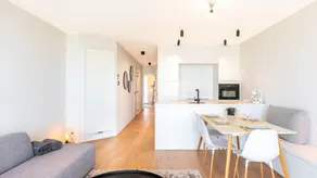 Pleasant holiday apartment | Sea view | Next to the beach - Image 5