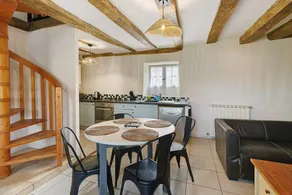 Landhaus mit Garten, Terrasse und Grill | Gartenblick - Image 2