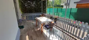 Holiday home with air conditioning - Image 3