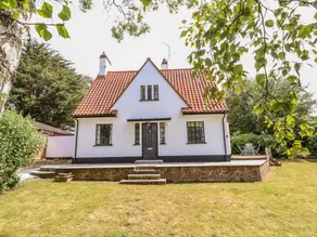 Cottage with garden | Beach view - Image 3