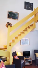 Flat with terrace | Sea view - Image 3