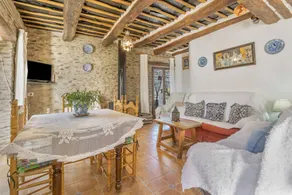 Casa El Portón, Bubión: Vistas a la montaña, terraza privada y Wi-Fi - Image 4