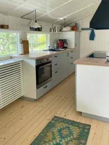 Child-friendly lovely house with garden, terrace & barbecue | Close to the beach | Pet-friendly - Image 4