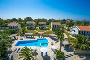 Wonderful villa with pool, terrace & barbeque - Image 5