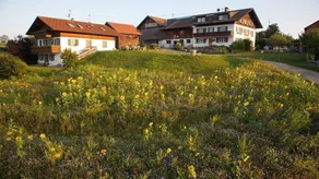 Flat with barbecue, terrace & garden | Mountain view - Image 5
