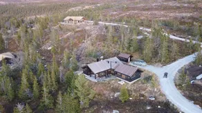 Holiday home with terrace, garden & sauna - Image 2