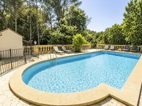 Fully equipped house with terrace, garden & pool | Dogs allowed - Image 5