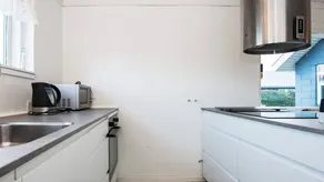 House with barbecue, terrace & garden | Pets allowed - Image 3