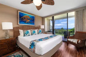 Appartement en copropriété adapté aux familles avec piscine et jacuzzi | Vue sur l'eau - Image 3