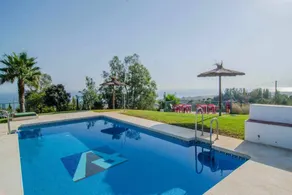 Apartment Jaen mit Gemeinschaftspool in einem andalusischen Cortijo in Chilches by Interhome - Image 2