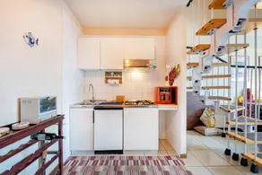 Apartment | Mountain view - Image 2