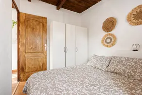 Tolles Apartment mit Garten und Terrasse | Neben dem Strand | Haustiere sind willkommen - Image 2