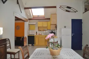 Cottage with terrace, pool & garden | Garden view | Good for workation - Image 5