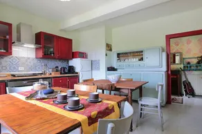 Fully equipped letting with barbecue, garden & terrace | Panoramic view | Dogs allowed - Image 5
