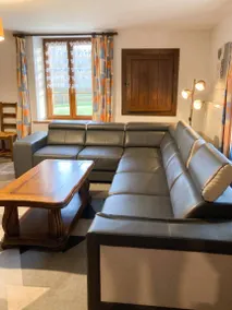 Ferienhaus mit Garten und Grill - Image 4