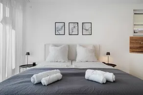 Apartment 'Aura' with Private Terrace, Private Garden and Wi-Fi - Image 5