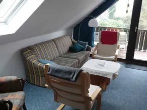 Apartment with 1 bedroom for 3 persons - Image 2