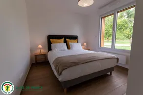 Le Domaine des Sens - Chalet avec SPA privatif, pleine nature, expérience détente - Image 3