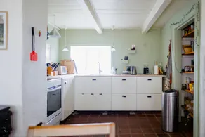Children-friendly holiday home with terrace & BBQ | Water view - Image 3