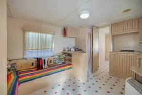 Beautiful mobile home with garden | Pet-friendly - Image 3