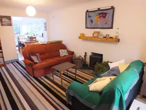 Chambre privée avec jardin - Image 3