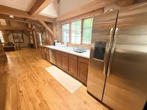 Mountain Retreat with Stone Fireplace & Game Room Near Stratton, Magic Mountain & Bromley Mountain, - Image 4