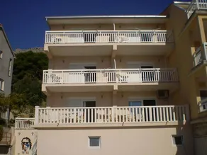 Apartment mit Grill und Garten | Strand in der Nähe - Image 4