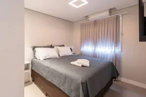 Incrivel apartamento com WiFi na Praia Brava SC - Image 5