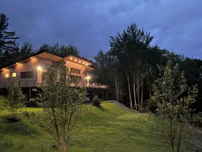 Experience luxury and comfort at the Retreat at Arrowhead in Bethlehem, NH - Image 5