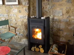 Romantic Stonehouse with 1 bedrooms and 1 bathrooms - Image 5