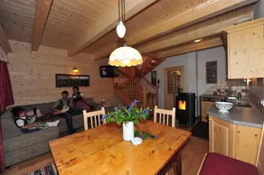 Ferienhaus mit Grill, Garten und Terrasse - Image 4