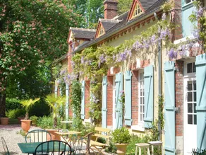 Bed and breakfast | Pets are welcome - Image 2