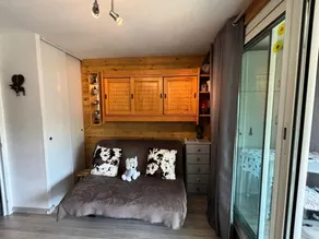Chamois Blond Residence - pretty little studio ideally located - Image 5